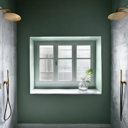 Aqkk Athinaidos Divine Suite Athens Apartment *