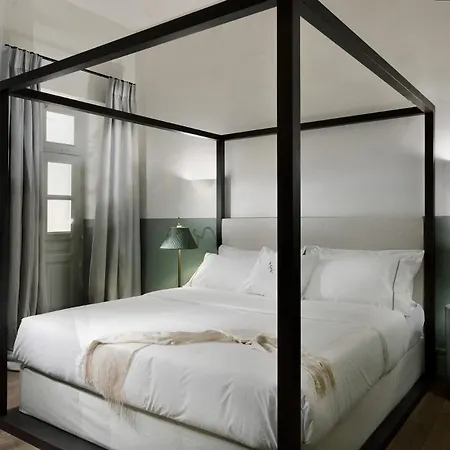 Aqkk Athinaidos Divine Suite Athens * Athens