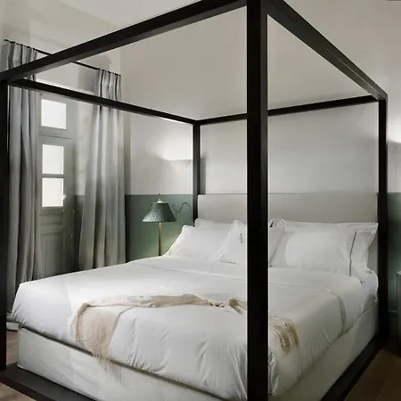 Aqkk Athinaidos Divine Suite Athens *