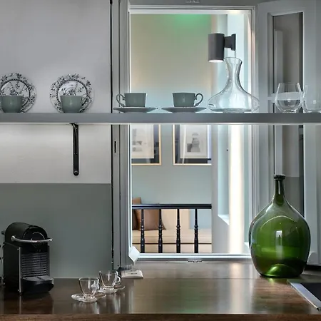 Aqkk Athinaidos Divine Suite Athens