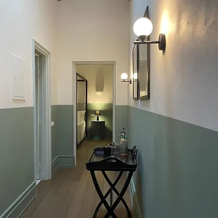 Aqkk Athinaidos Divine Suite Athens Apartment *