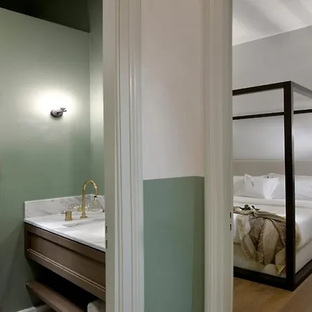 Aqkk Athinaidos Divine Suite Athens Athens