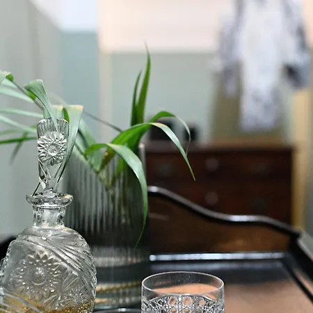 Apartment Aqkk Athinaidos Divine Suite Athens